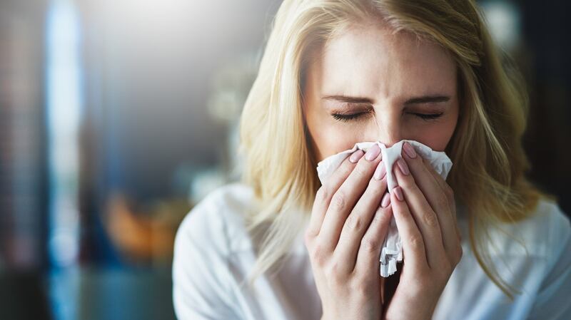 Imagine Alexa being able to not only listen to what you say, but how you say it, detecting subtle changes which indicate a cold, flu, tonsillitis, or a more serious chronic condition