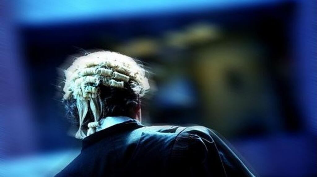 The lawyers acting for the Planning Tribunal secured pay rises in late 2002, with senior members of the team seeing their daily rate rise to €2,250 and juniors to €1,500. File photograph: Getty Images