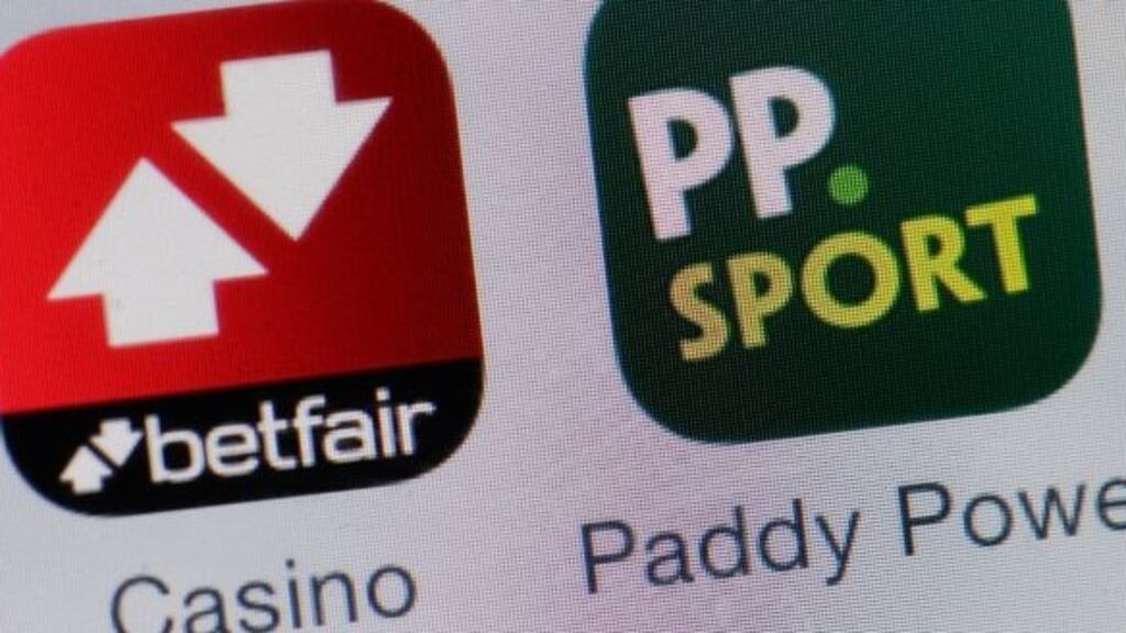 Paddy Power’s merger with Betfair is expected to be completed next week