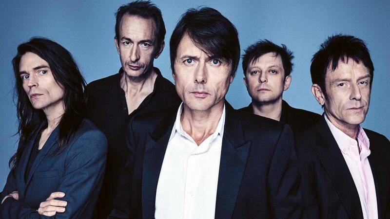 Brett Anderson and Suede: “It doesn’t matter what else I do now or how many great records I make because I was most influential as an artist during a certain time.”