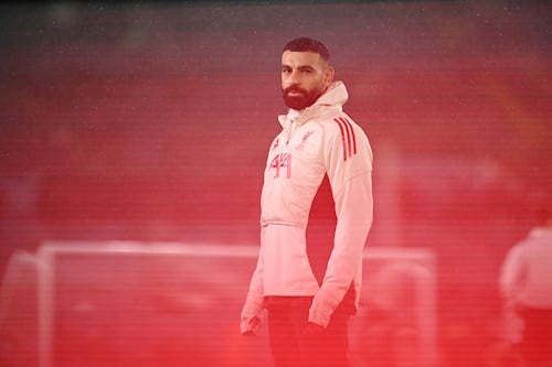 Mohamed Salah says he has been thrown under the bus and signals Liverpool exit