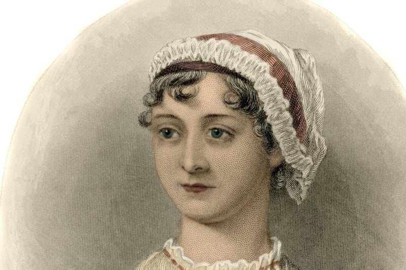Happy birthday, Jane Austen: 250 years of undermining the romantic novel