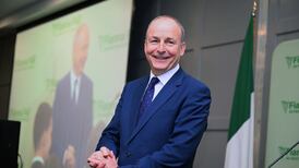 Lexicographer at Large – Frank McNally on Dinneen’s Dictionary and the Dáil row about unparliamentary Irish