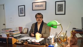 Pashtun artists: ‘When you lose your culture, you’re faceless and vulnerable’