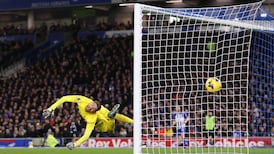 Fluent Brighton have Tottenham all at sea