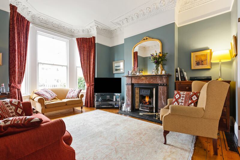 Drawingroom