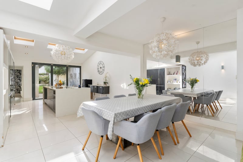 Diningroom