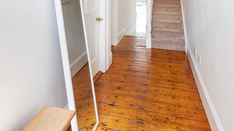 5 Rosemount Road, Phibsboro