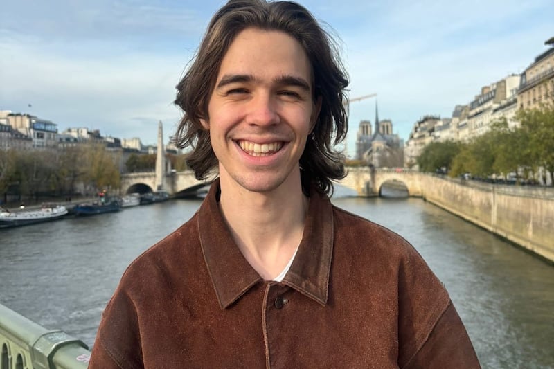 Letters home: ‘Parisians are the Dubs of France, nobody speaks to each other on the metro’