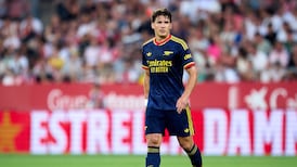 Arsenal v Real Betis; Manchester United v Leeds in Dublin: Ticket news, TV details, kick-off times