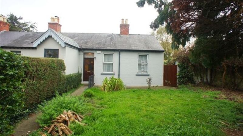 45 Brookfield Place, Blackrock, Co Dublin down €20,000