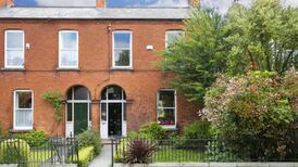 Donnybrook redbrick with a tale to tell