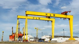 10 great reasons to visit Belfast