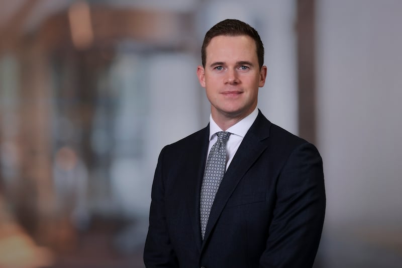 Neill McNicholas is head of tenant representation at Savills