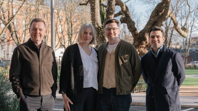 Scéal bakery returns to Dublin with Wilton Park opening