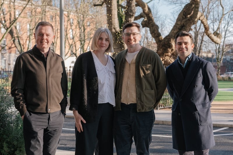 Scéal bakery returns to Dublin with Wilton Park opening