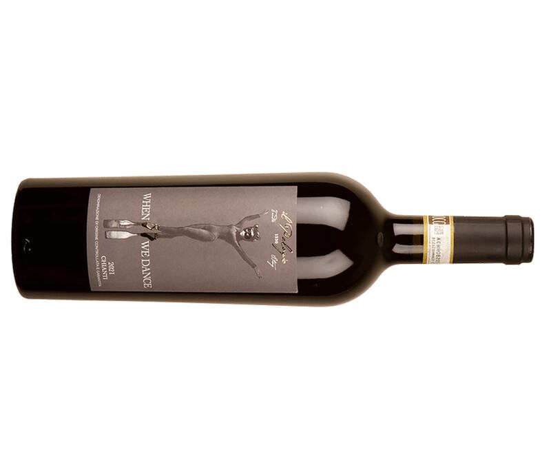 When We Dance 2018, Chianti, Tenuta Il Palagio 