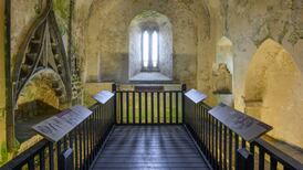 Island life: Inspiring arts from medieval frescoes to modern day films