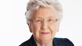Obituary: Kay O’Loughlin Kennedy