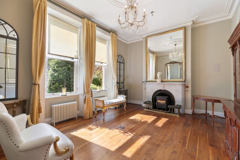 Drawingroom