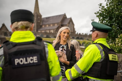 Achrann a atosú an t-aon toradh cinnte ar iarratas an Oird Oráistigh