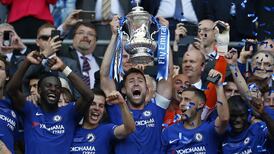 Chelsea to meet Manchester United in FA Cup