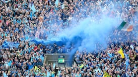 Dublin and Croke Park were the GAA’s power couple, but the love is dead