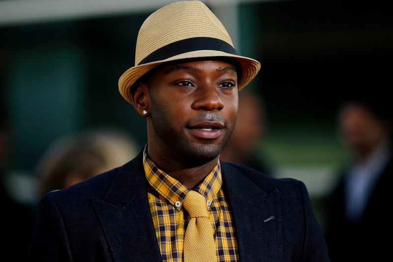 ‘True Blood’ actor Nelsan Ellis dies aged 39