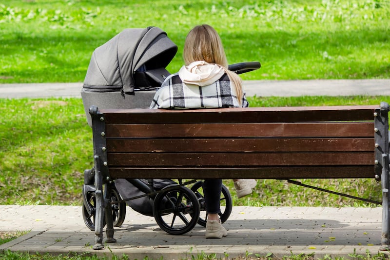 Too rich for social housing, too poor to rent or buy. Who will help Ireland’s squeezed middle?