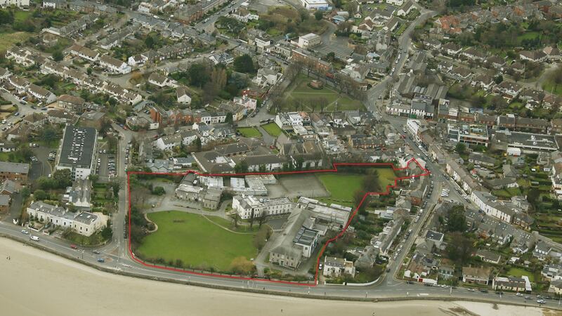 The Department of Education is understood to have paid more than €8 million above the guide price for the Rehab property in Sandymount, which extends to 2.09 hectares (5.16 acres).