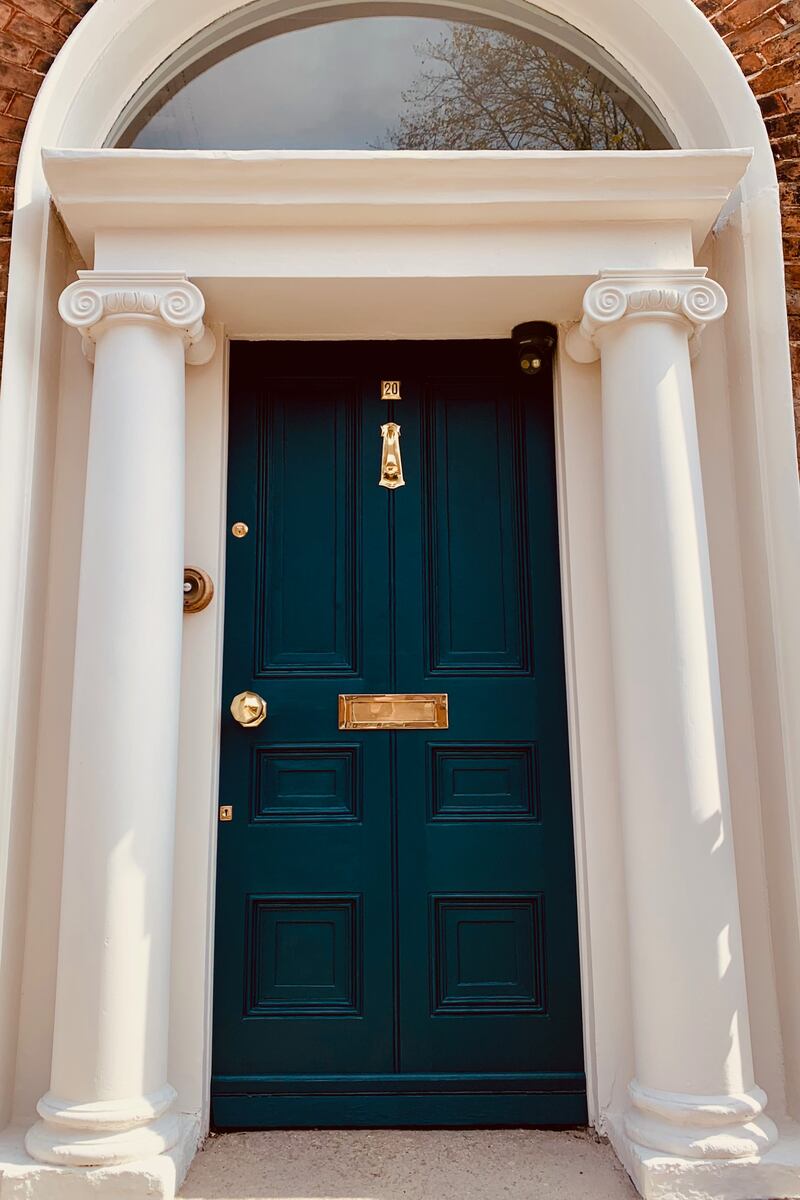 20 Herbert Street