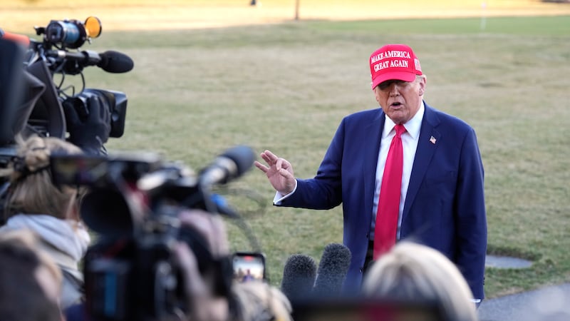 European leaders seem astounded by Trump’s bullying and blatant aggression