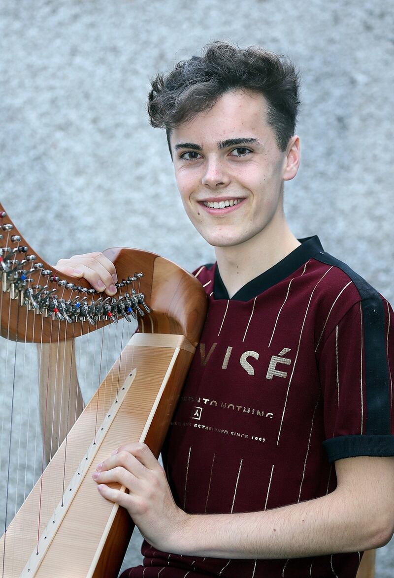 Donnchadh Hughes