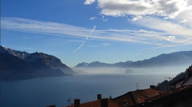 Two-bedroom house in Como, Lombardy, Italy