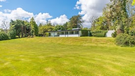 Rare Ronnie Tallon-designed house in Galway seeking €1.2m