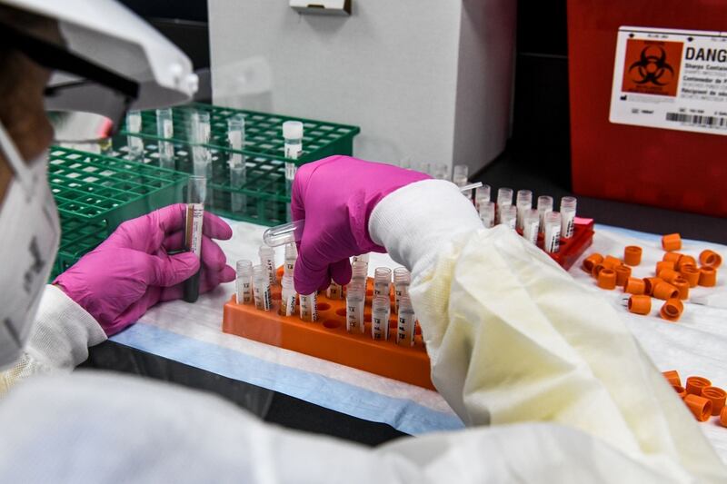 Control team to tackle ‘localised outbreak’ in Limerick hospital