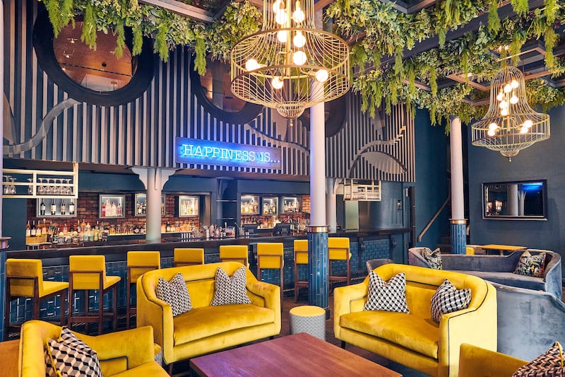 MalMaison Boutique Hotel, Belfast