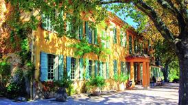 Travel desk: Luxury French retreat, where to bare all in Munich, and ‘Mad Men’ lounges to visit