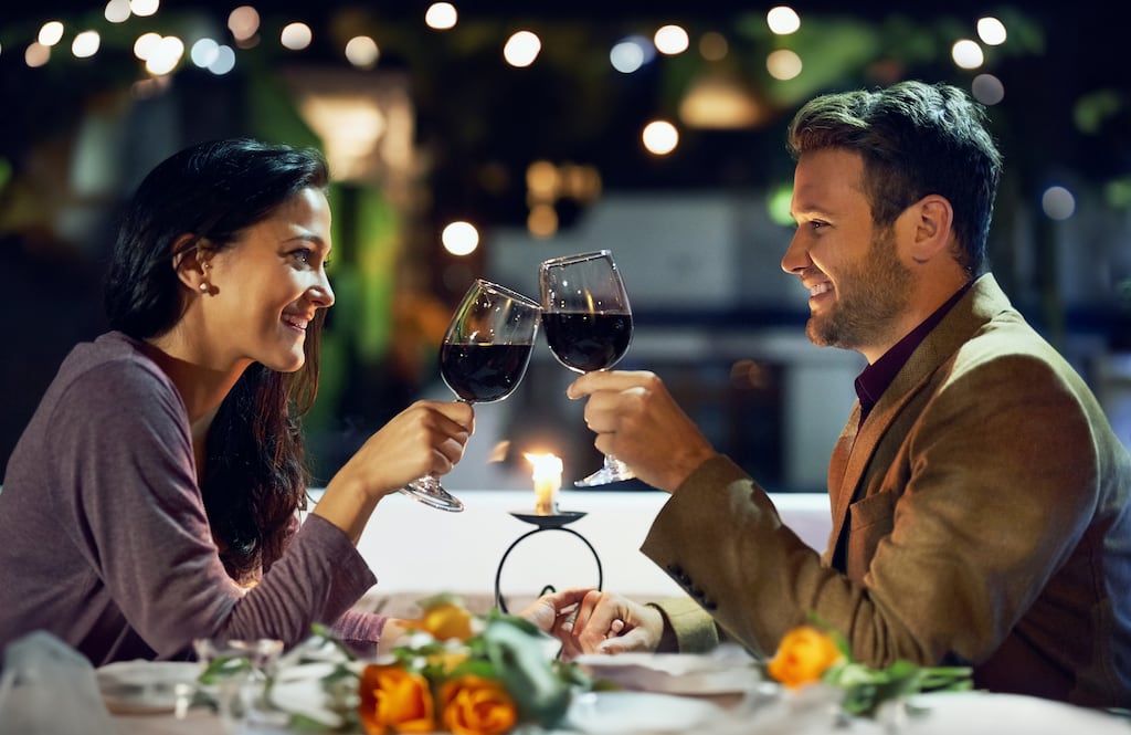 'Who would date me? A single father, a stand-up comedian, still sharing a home with his ex?' Photograph: Getty Images