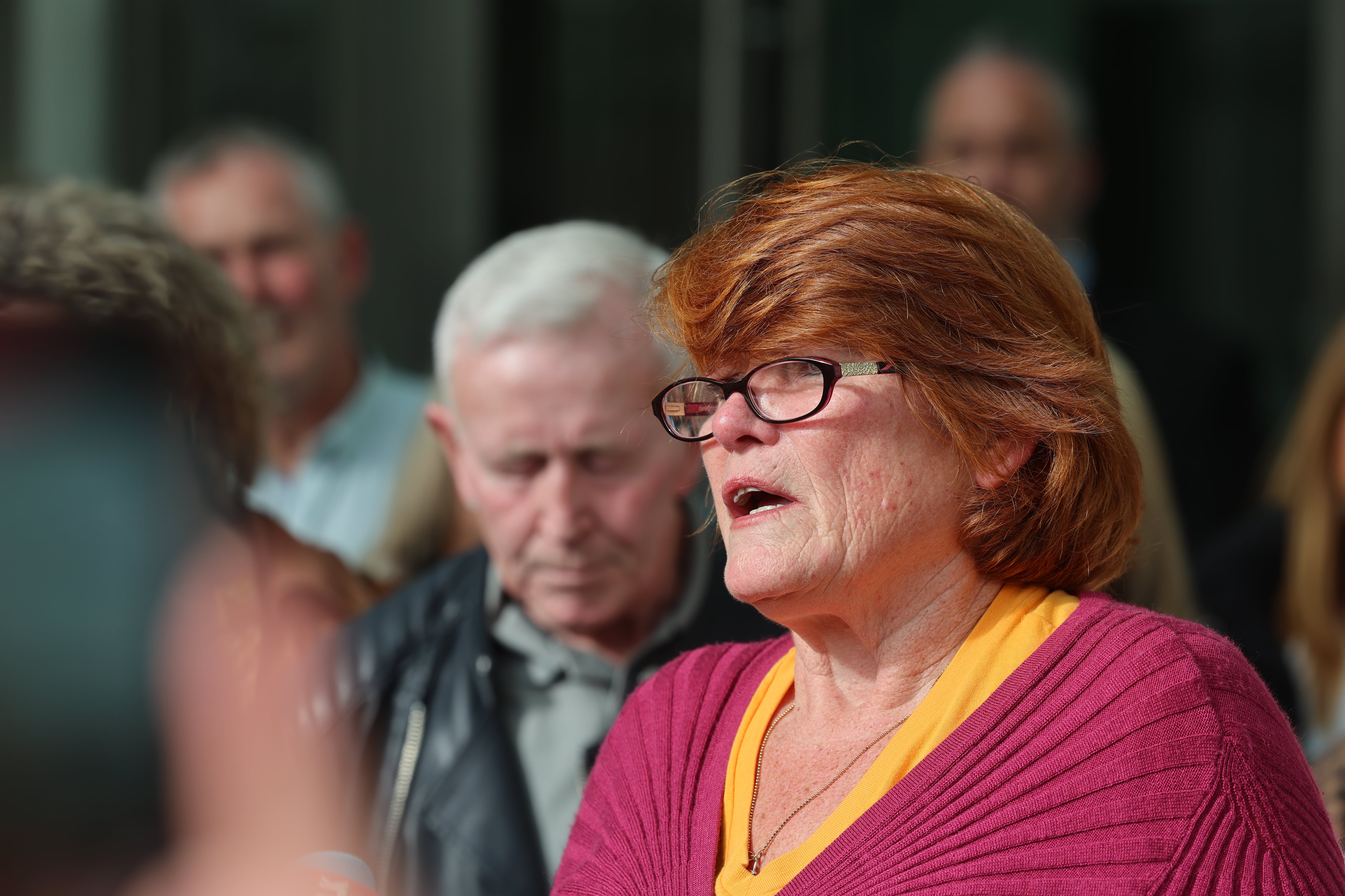 ‘He used his coaching role to access and then assault defenceless children in his care’ – George Gibney jailed