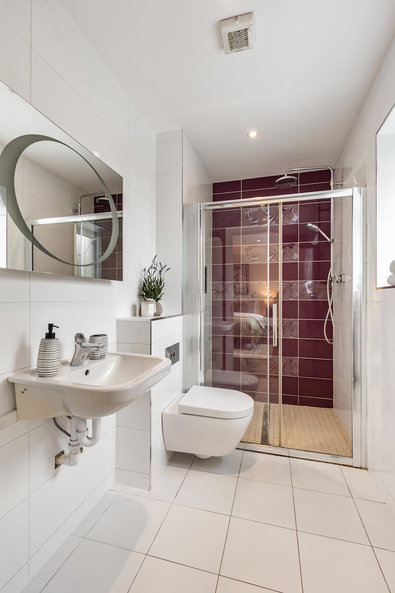 En suite