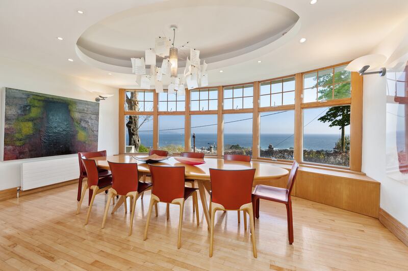 Diningroom