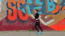 Get Running 10km: time to share your stories