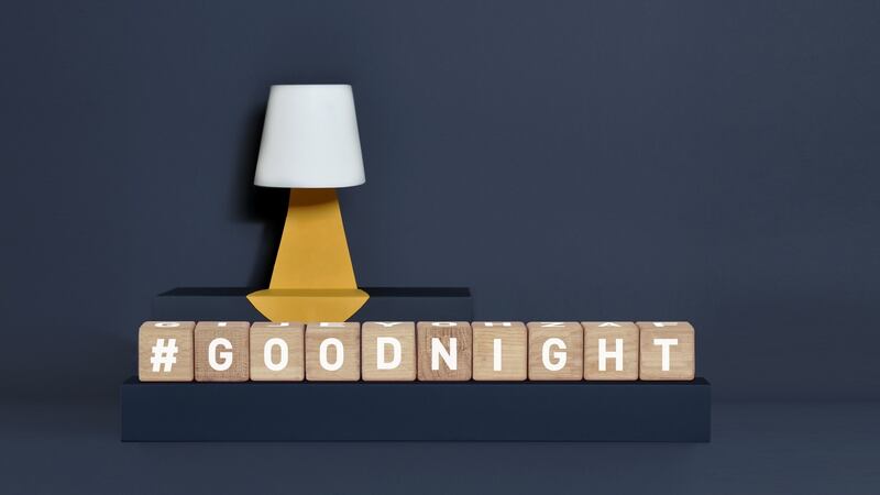 Word cubes, pictured, €55, are available from CA Design.