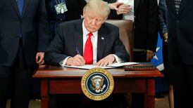 Trump’s presidency is bad for humanity but pure gold for journalism