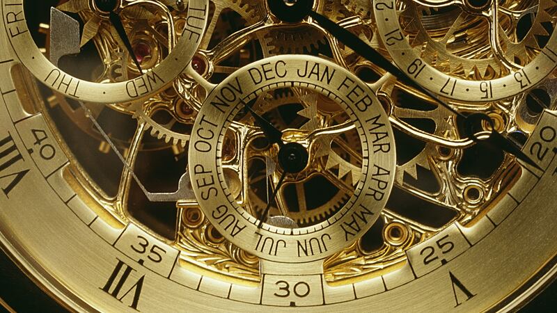 March of time: winter and summer clock changing may soon be a thing of the past.