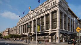 H&M to open for business at Dublin’s new Clerys Quarter