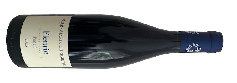 John Wilson wine 26-6- 25
