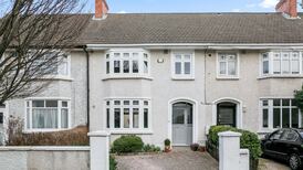 Solid original with soft neutrals in Terenure for €625,000
