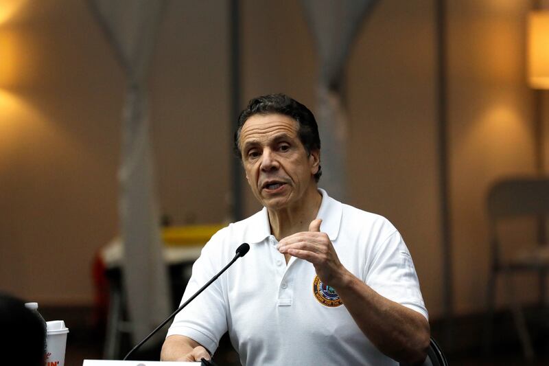 House of Representatives passes $2 trillion stimulus package for faltering economy